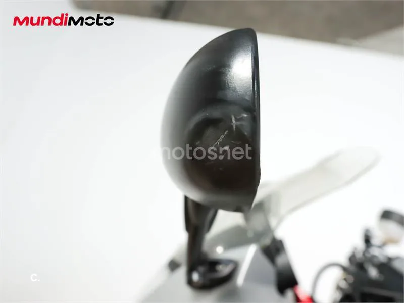 BMW F 800 ST – Vista 26