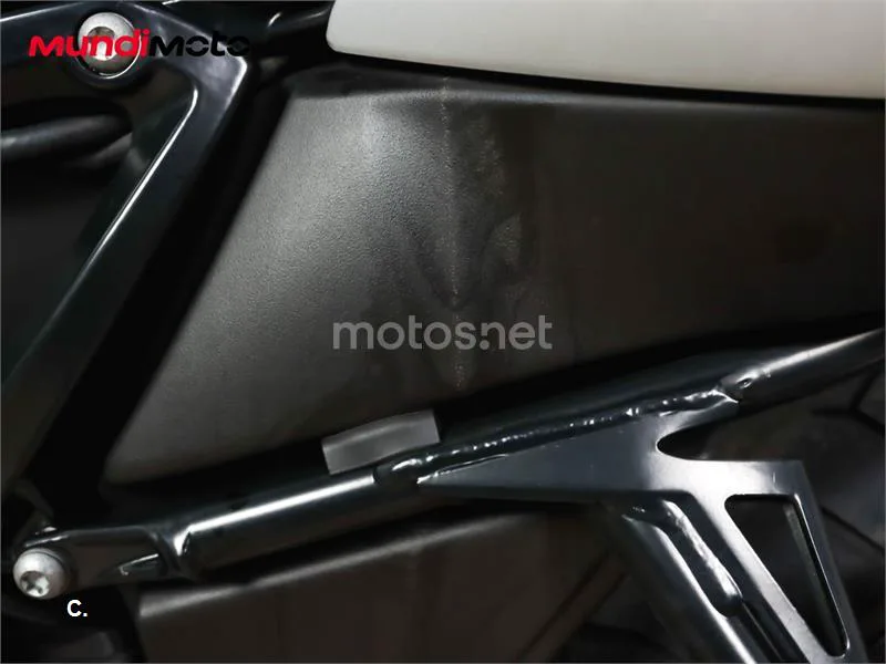 BMW F 800 ST – Vista 27
