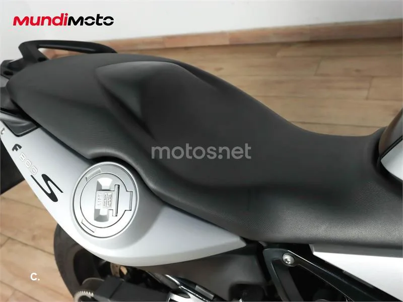 BMW F 800 ST – Vista 28