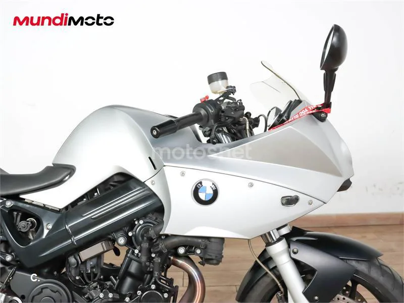 BMW F 800 ST – Vista 29
