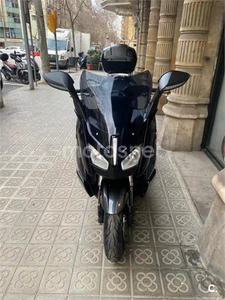 BMW C EVOLUTION – Vista 14
