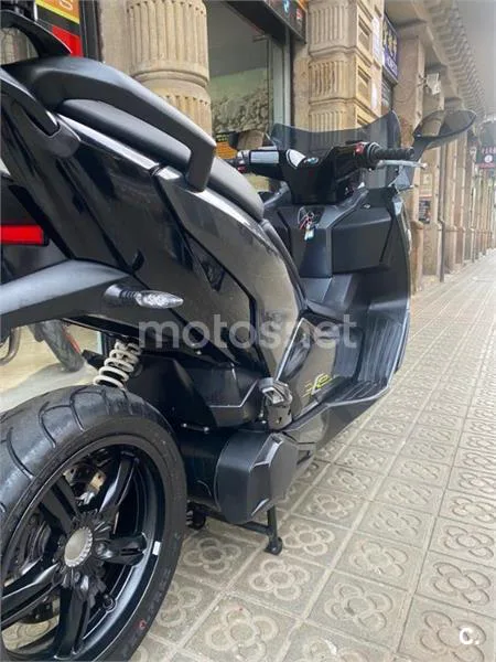 BMW C EVOLUTION – Vista 18