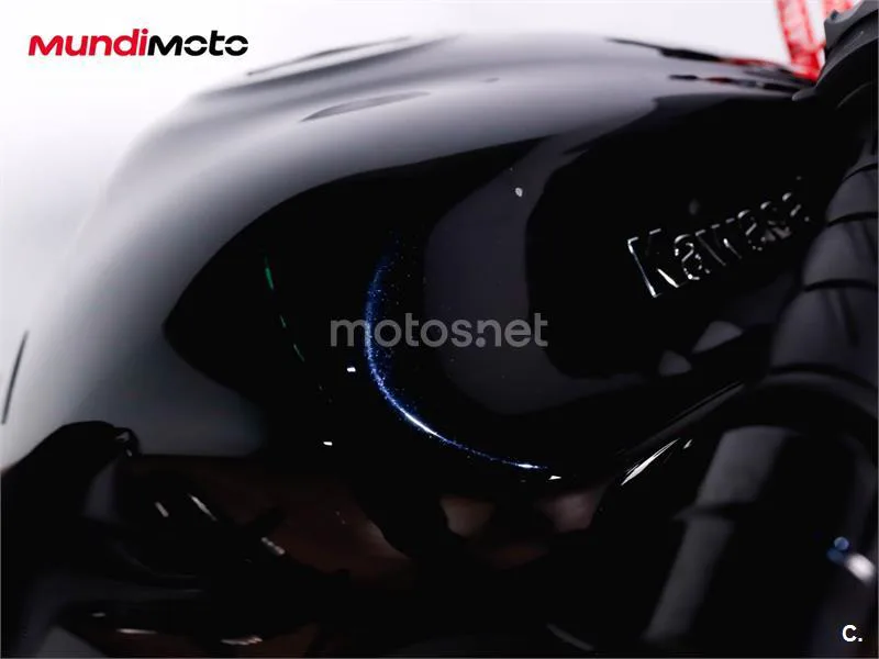 Kawasaki Ninja 1000 SX – Vista 13
