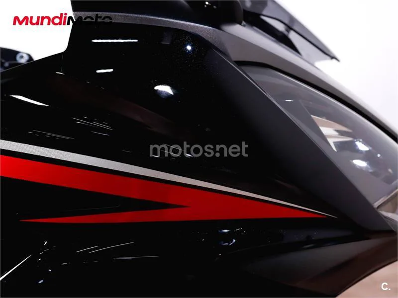 Kawasaki Ninja 1000 SX – Vista 14
