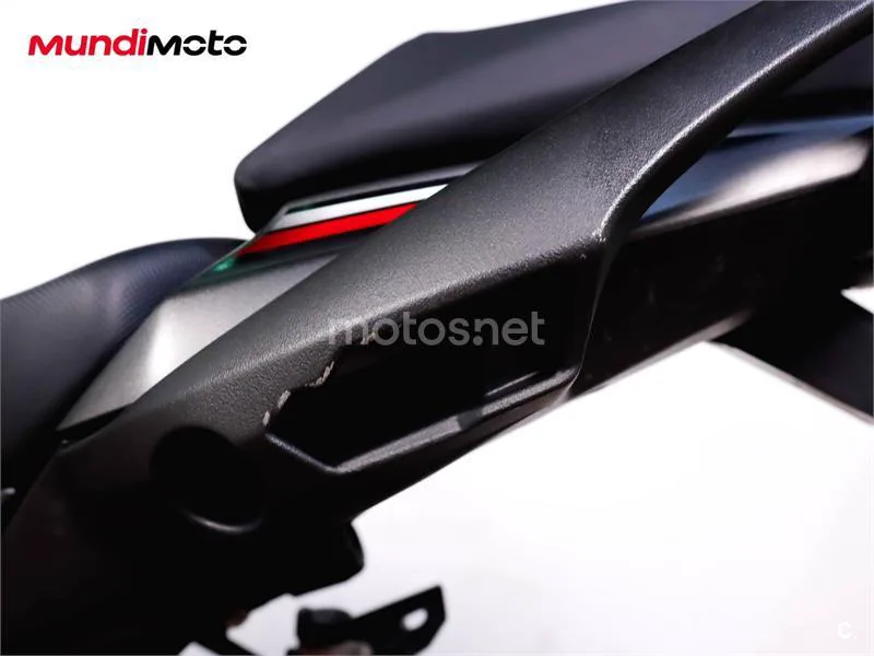 Kawasaki Ninja 1000 SX – Vista 16