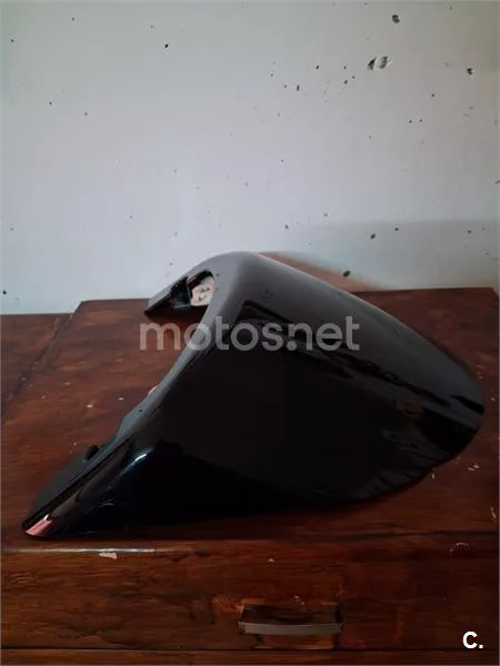 Suzuki Intruder M1800R – Vista 7