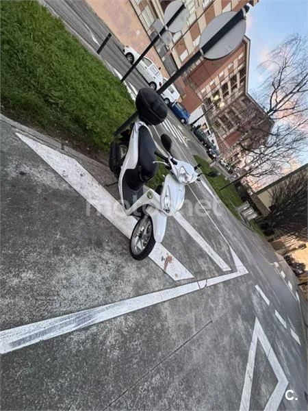 Honda Vision – Vista 3