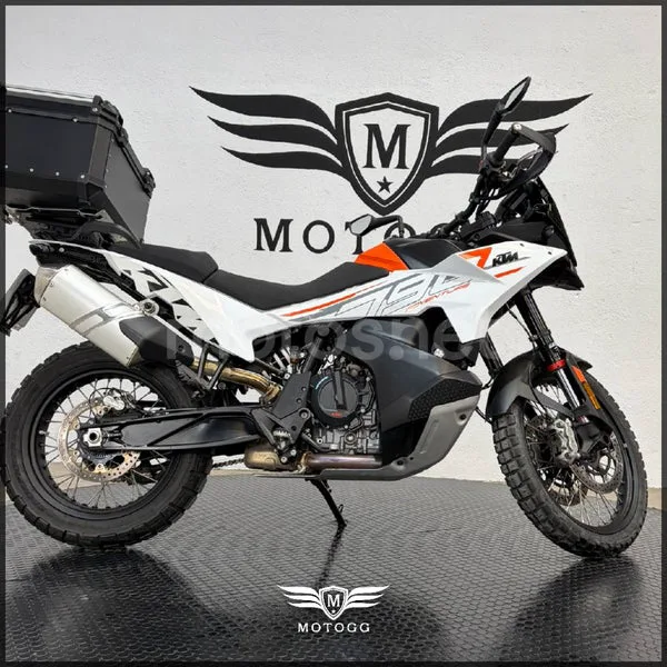 KTM 790 – Vista 3