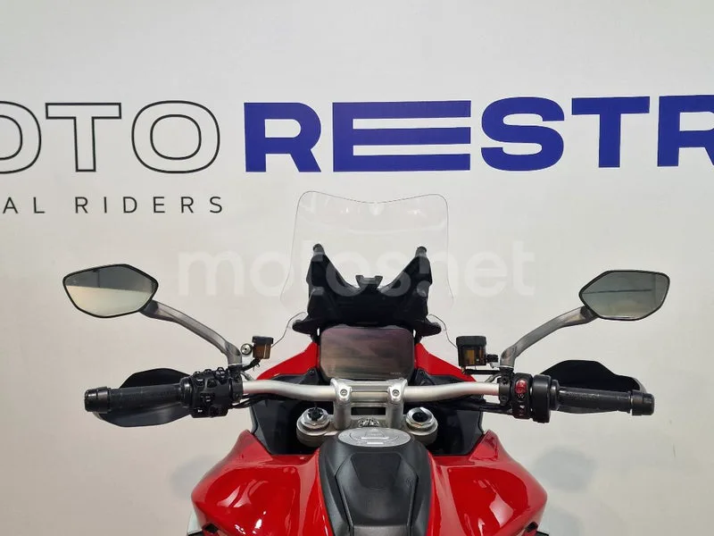Ducati Multistrada V4 – Vista 11