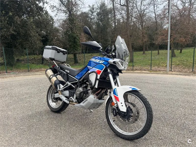 Aprilia Tuareg 660 7900 € 2023 Girona - 1