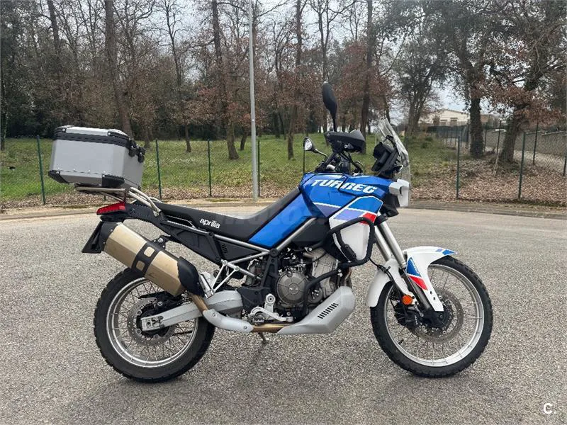 Aprilia Tuareg 660 7900 € 2023 Girona - 2
