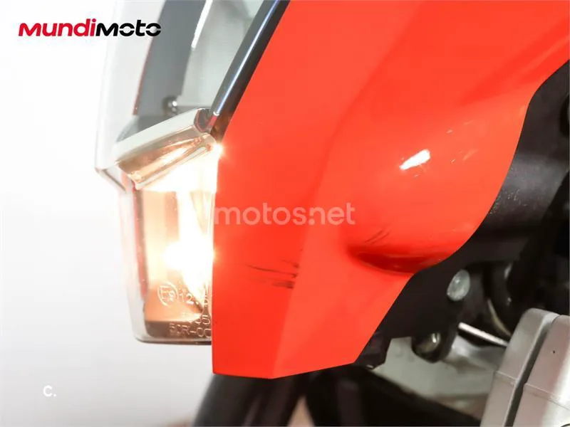 KTM 125 – Vista 41
