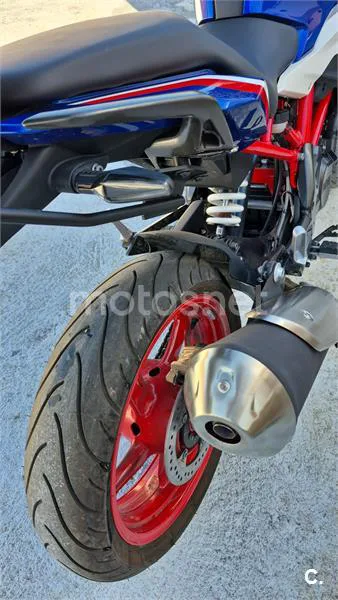 BMW G 310 R – Vista 7