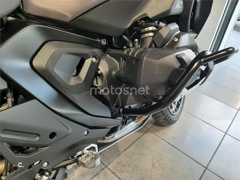 BMW R 1300 GS – Vista 11