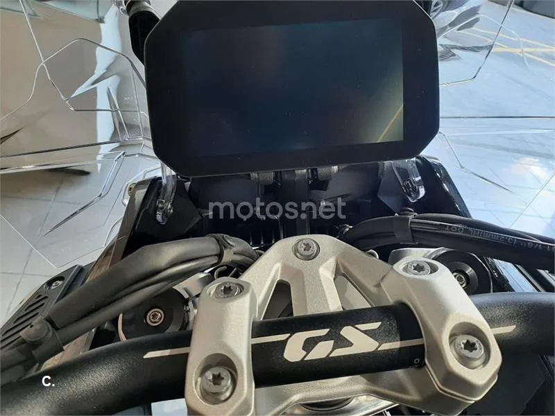 BMW R 1300 GS – Vista 12