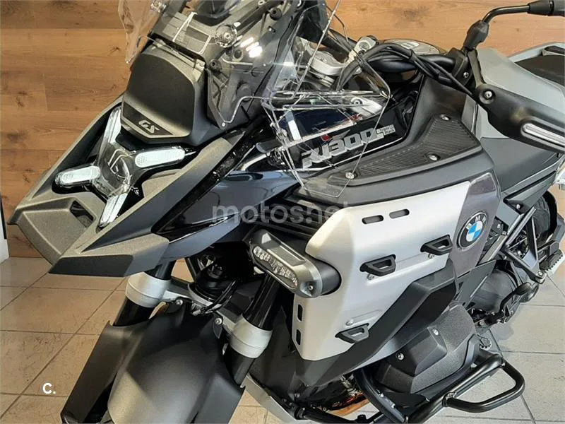 BMW R 1300 GS – Vista 15