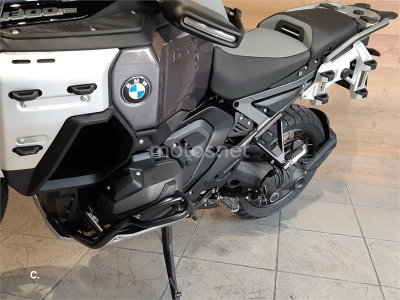BMW R 1300 GS – Vista 16