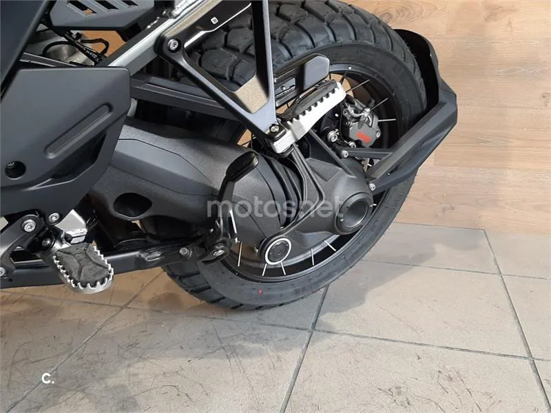 BMW R 1300 GS – Vista 17