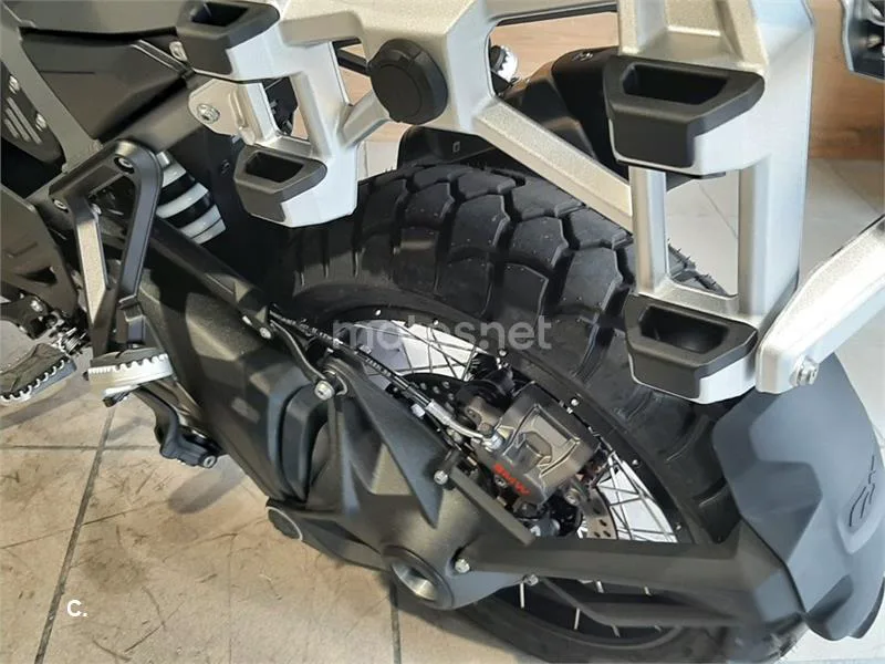BMW R 1300 GS – Vista 19