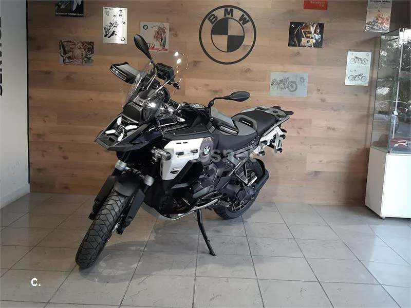 BMW R 1300 GS – Vista 3