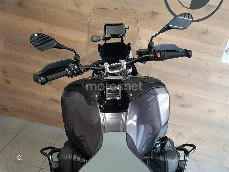 BMW R 1300 GS – Vista 21