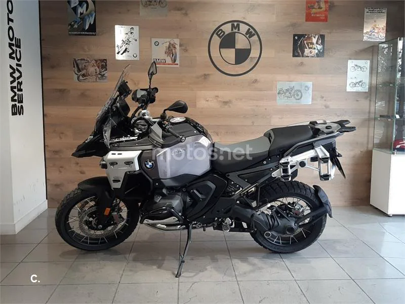 BMW R 1300 GS – Vista 4