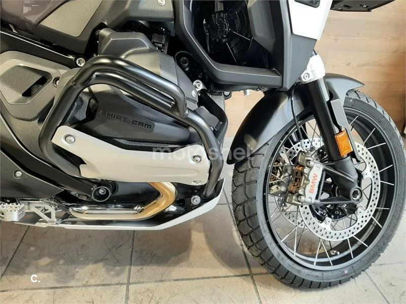 BMW R 1300 GS – Vista 5