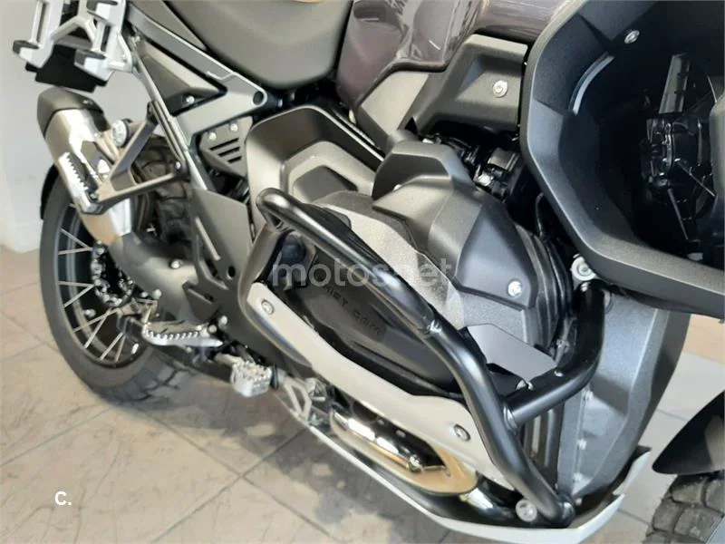 BMW R 1300 GS – Vista 6