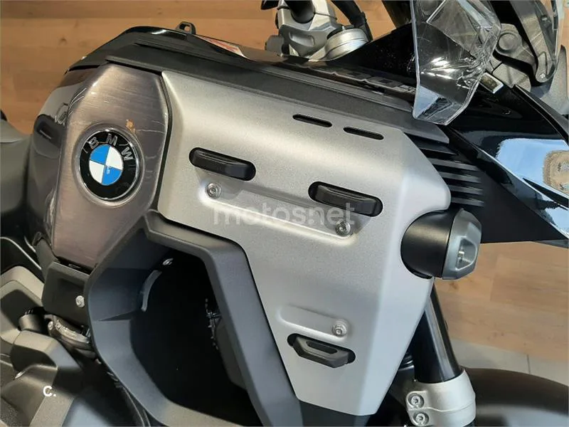 BMW R 1300 GS – Vista 7