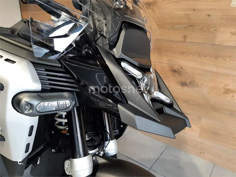BMW R 1300 GS – Vista 8