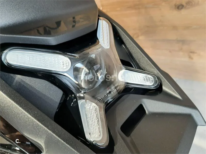 BMW R 1300 GS – Vista 9