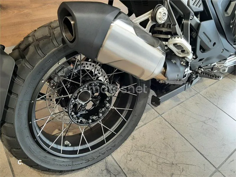 BMW R 1300 GS – Vista 10