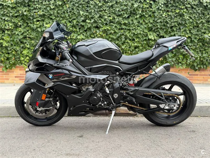BMW S 1000 RR 21.500 € 2025 Madrid - 1