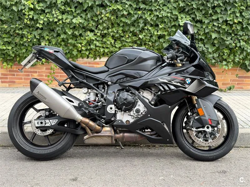 BMW S 1000 RR 21.500 € 2025 Madrid - 2