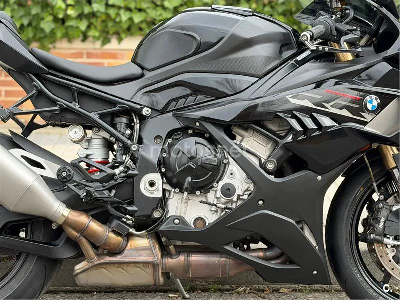 BMW S 1000 RR – Vista 11