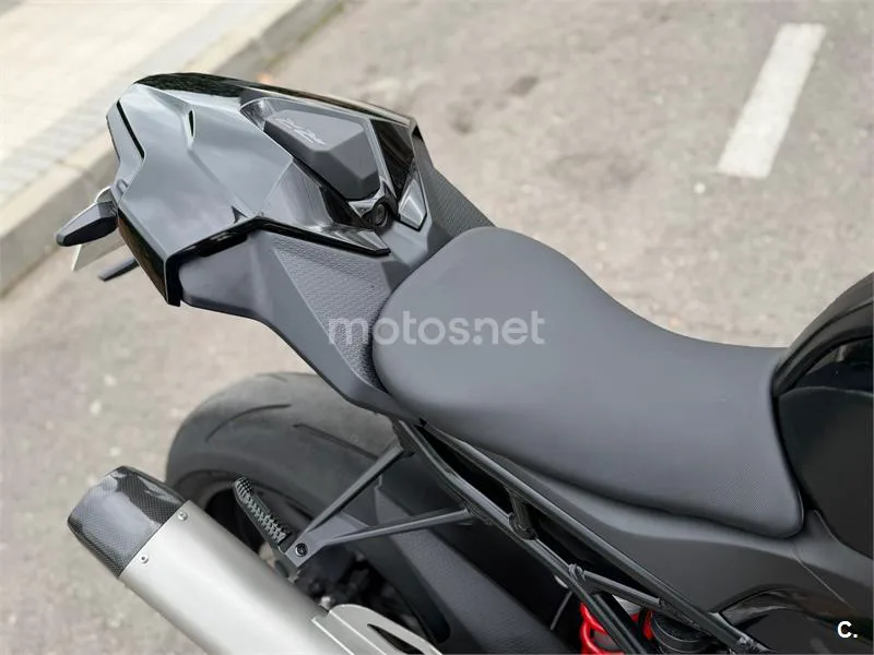 BMW S 1000 RR – Vista 16