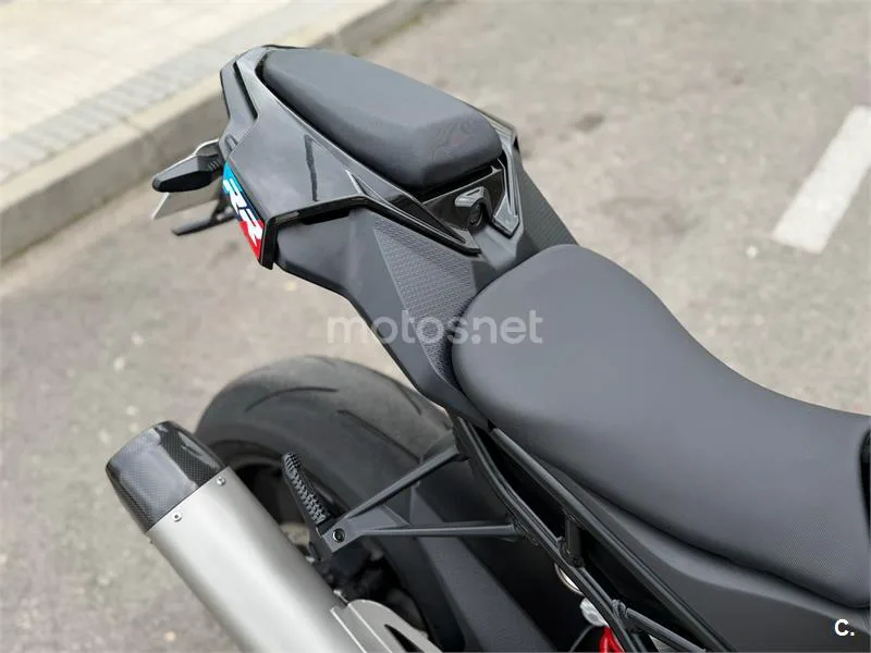 BMW S 1000 RR – Vista 17