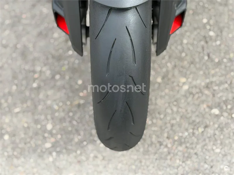 BMW S 1000 RR – Vista 18