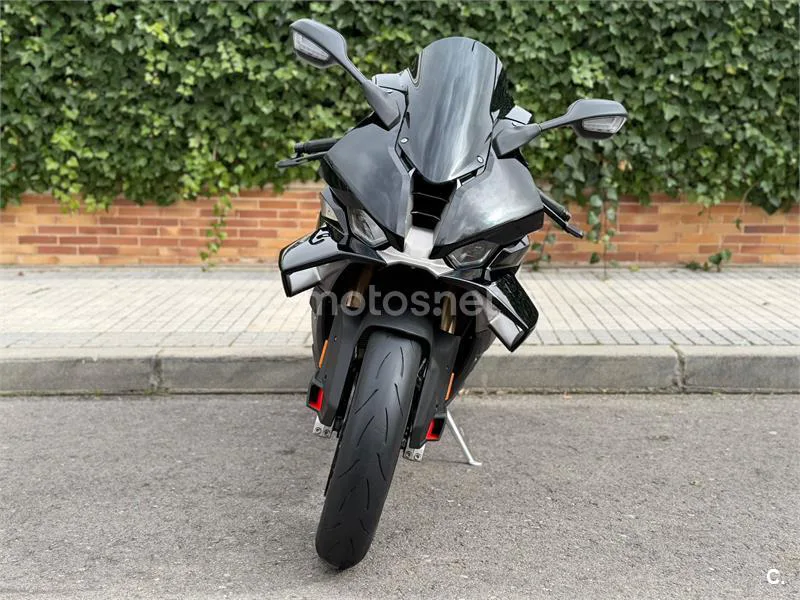 BMW S 1000 RR – Vista 4
