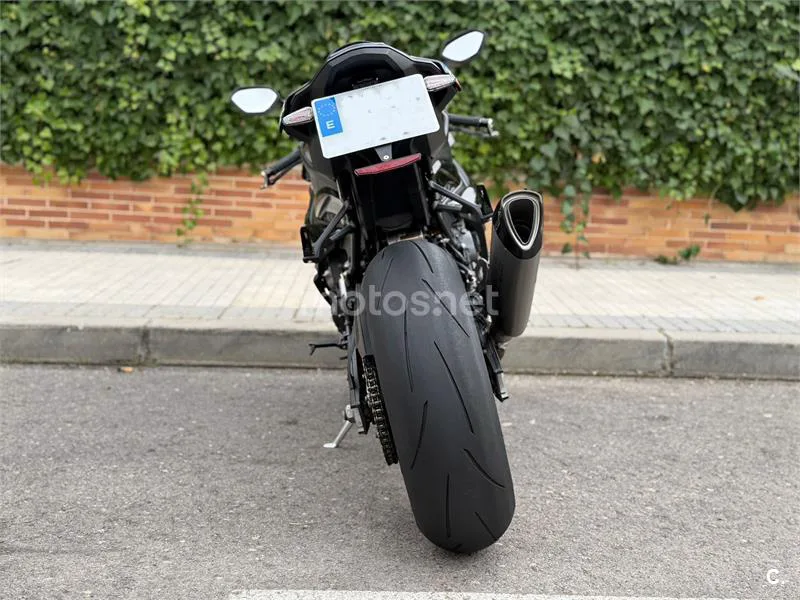 BMW S 1000 RR – Vista 6