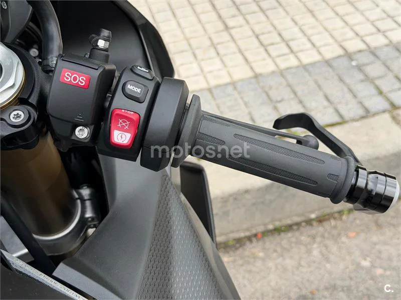 BMW S 1000 RR – Vista 9