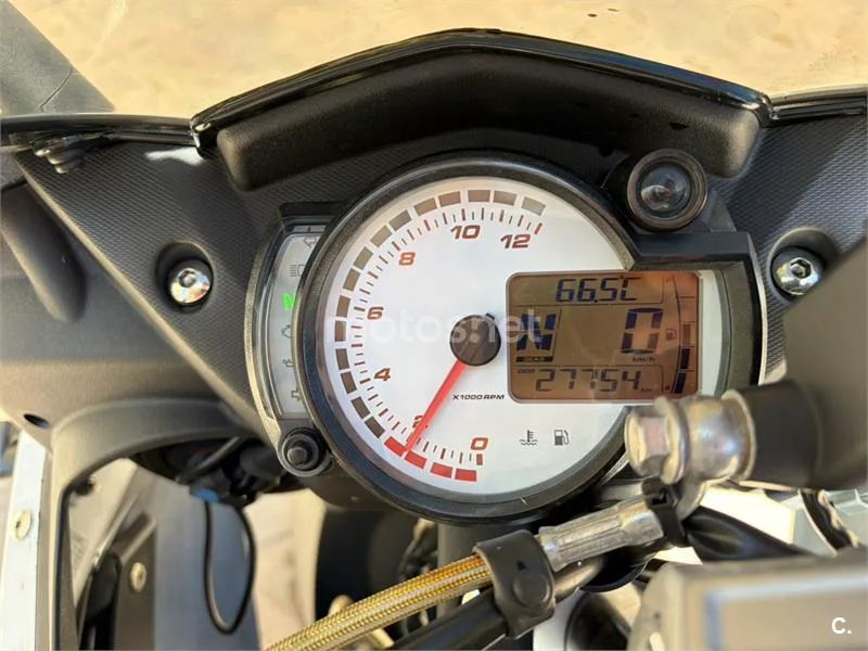 Malaguti RST 125 – Vista 5