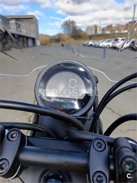 Honda CL 500 5599 € 2025 Lleida - 2