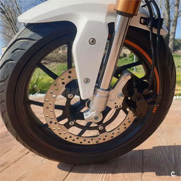 Hanway Furious NK 125 – Vista 6