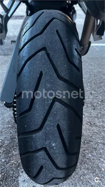 BMW F 850 – Vista 5