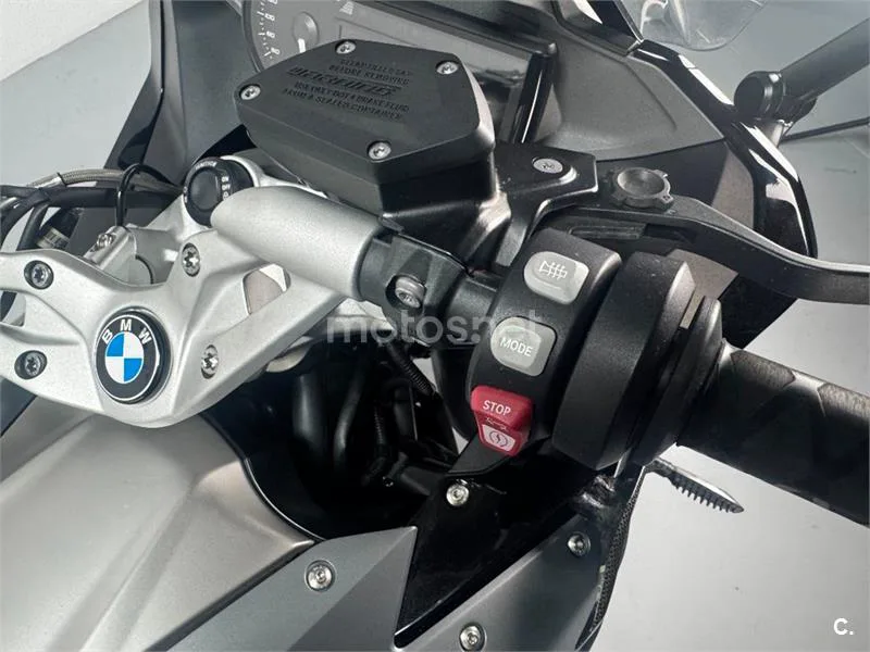BMW R 1200 RS – Vista 11