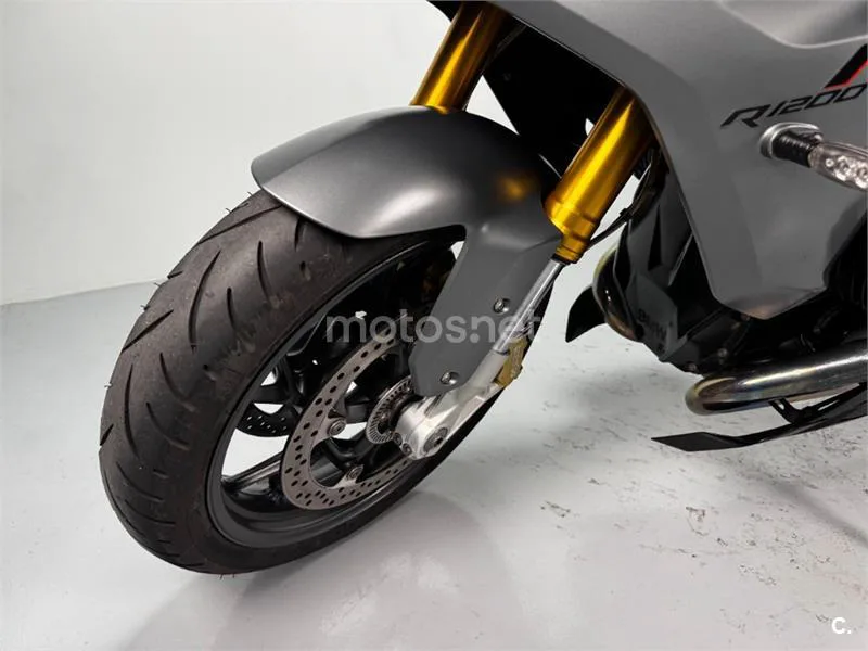 BMW R 1200 RS – Vista 16