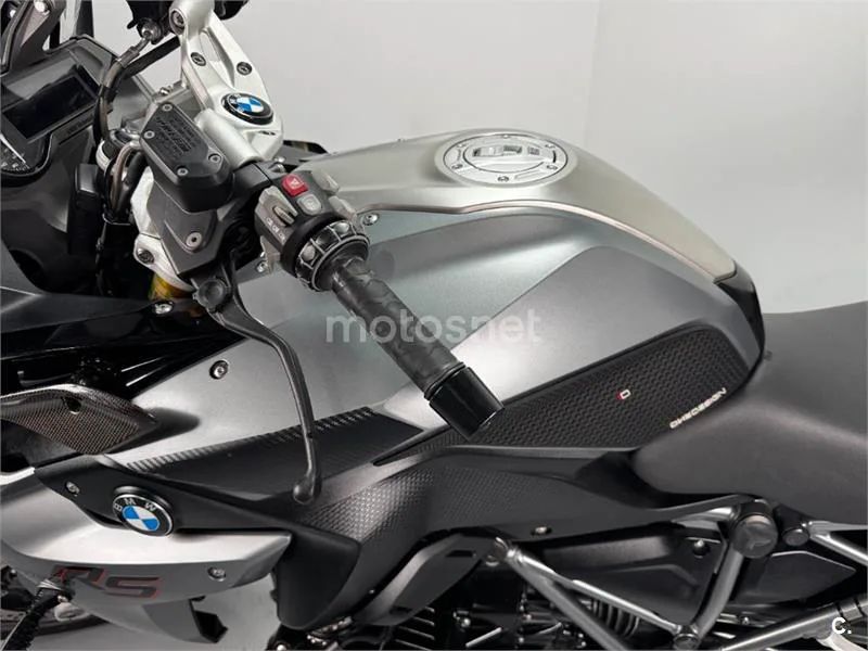 BMW R 1200 RS – Vista 17