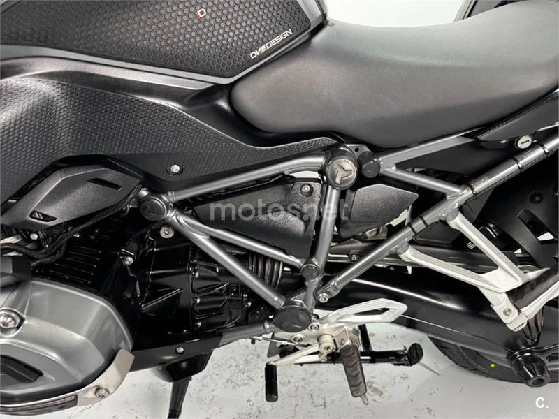 BMW R 1200 RS – Vista 18