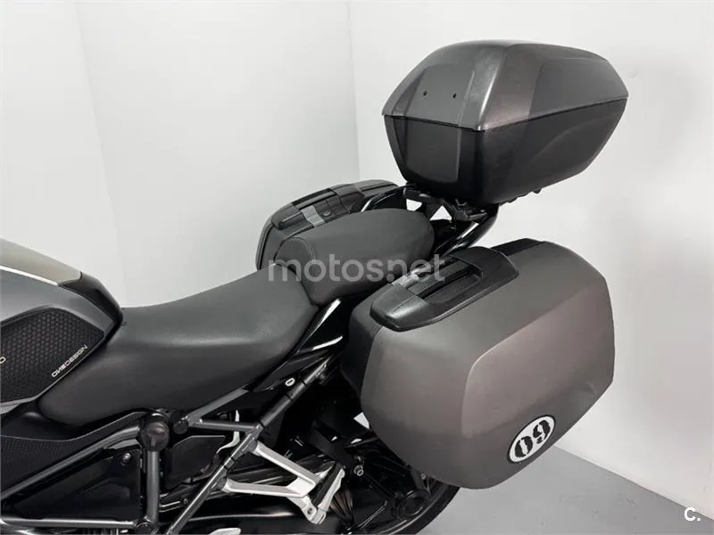 BMW R 1200 RS – Vista 19